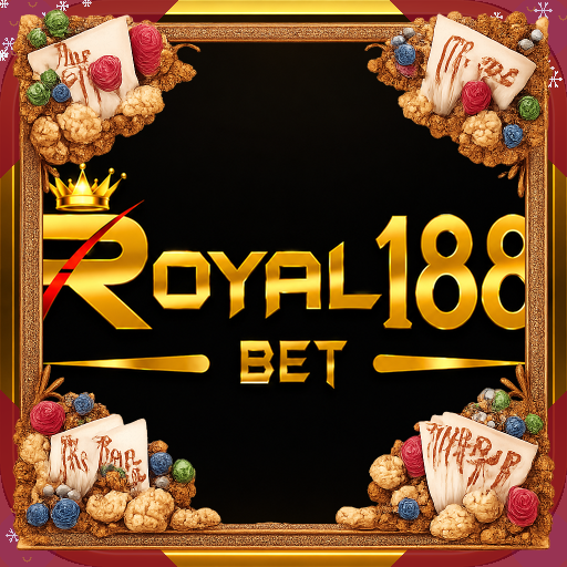 royal188 — galeri pratinjau - APK Resmi